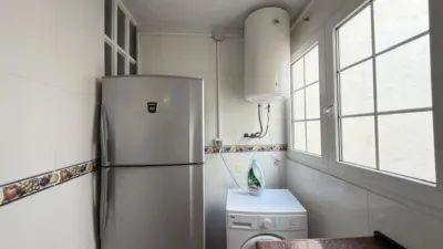Apartment in Bus Station photo 10