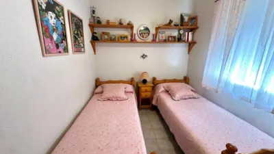 Duplex in Los Alcázares photo 35