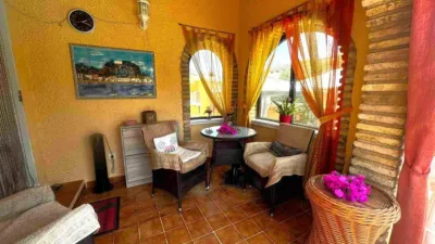 Casa – Dénia, Barri París-Pedrera / Camp Roig - Más