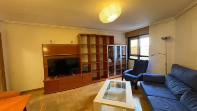 Apartment on Calle de Guiomar Fernández photo 4