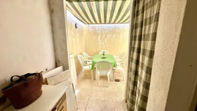 Duplex in Los Alcázares photo 21