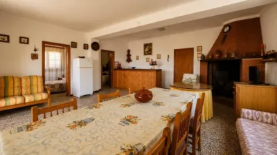 Rustic finca in Algaida Campo photo 19