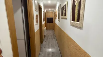 Apartment in Industria photo 10