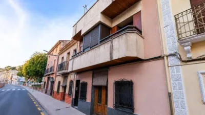 House on Avinguda de la Constitución photo 35