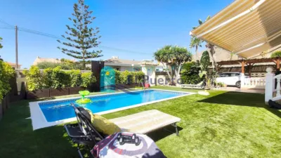 Chalet in Bolnuevo photo 4