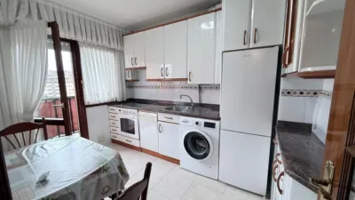 Apartment on Leonardo Rucabado Street photo 12