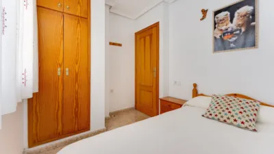 Apartment on Calle del Capitán García Gea, 2 photo 25