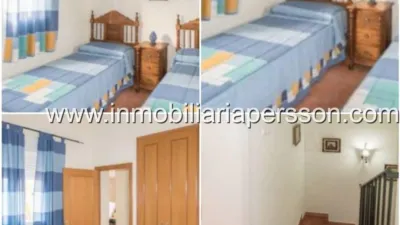 Townhouse in Pinares de Lepe photo 2