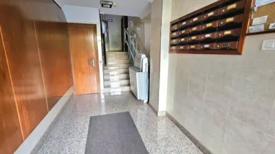 Apartment on San Antonio Etorbidea photo 39