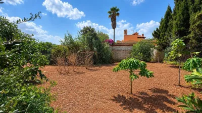 House in Son Espanyol photo 20
