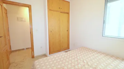 Apartment on Calle de Radio Murcia photo 12