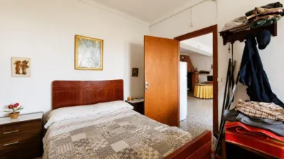 Rustic finca in Algaida Campo photo 6
