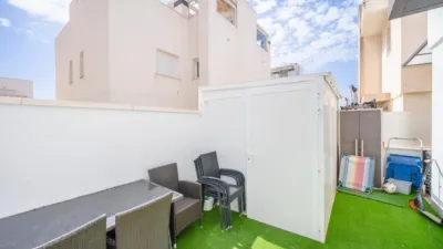 Chalet en Aguas Nuevas photo 39