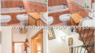 Townhouse in Pinares de Lepe photo 5