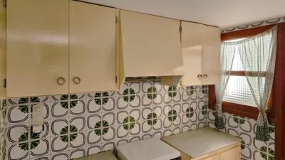 Apartment on Carrer de la Ciutat de Laval photo 36