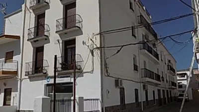 Loft apartment on Calle Sor Esperanza photo 37
