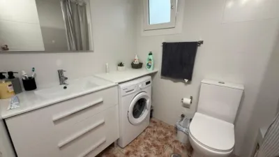 Apartamento en calle del Mar Báltico photo 15