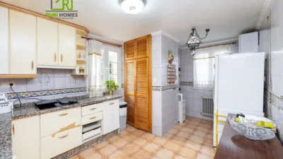 Chalet in Villas Blancas Urbanization photo 17