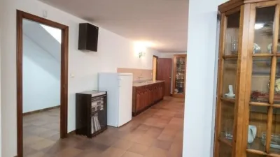 Chalet in Barrio Milagro photo 65