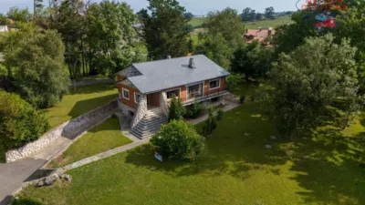 Chalet in Ongayo photo 21