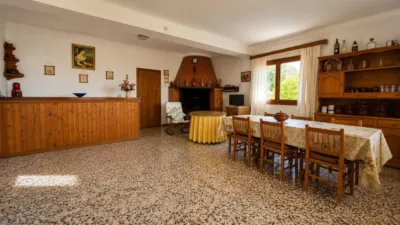 Rustic finca in Algaida Campo photo 18