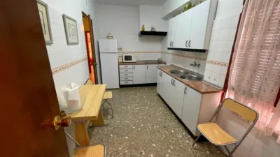 Piso en Centro photo 13