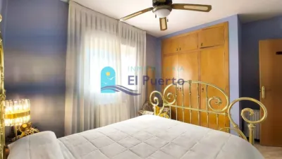 Chalet in Bolnuevo photo 35