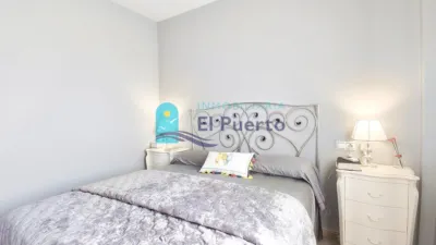 Chalet in Bolnuevo photo 42