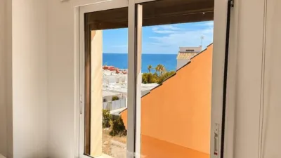Terraced house in Calas de Santa Pola Este photo 40