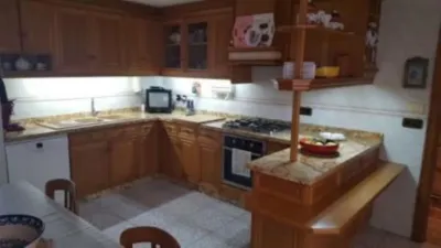 Apartment in Carrus photo 4