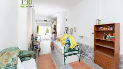 Chalet in Villas Blancas Urbanization photo 39