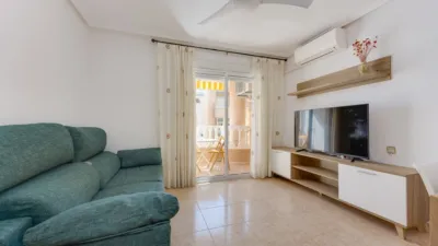 Apartment on Calle del Capitán García Gea, 2 photo 5