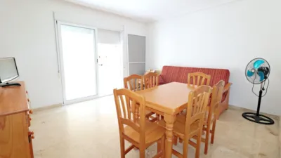 Apartment on Calle de Radio Murcia photo 5