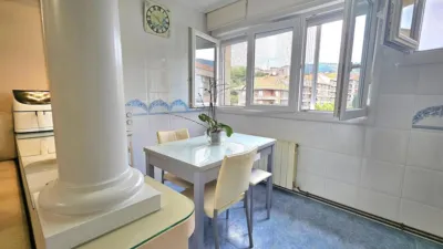 Apartment on San Antonio Etorbidea photo 5
