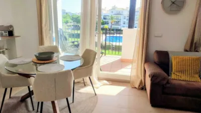 Apartamento en Sucina photo 10