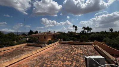 House in Son Espanyol photo 25