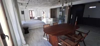 Loft apartment on Calle Sor Esperanza photo 8