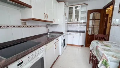 Apartment on Leonardo Rucabado Street photo 11