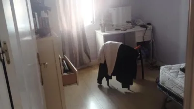 Apartment on Paseo de las Fuentecillas photo 9