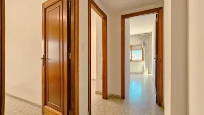 Apartment on Carrer de la Ciutat de Laval photo 46