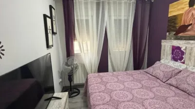 Apartment in Industria photo 22
