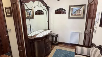 Apartment on Leonardo Rucabado Street photo 3