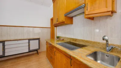 Apartment on Paseo Maritimo photo 11
