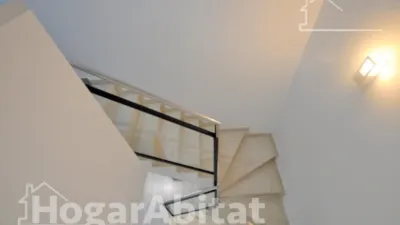Duplex Penthouse on Avinguda Enric Valor photo 37