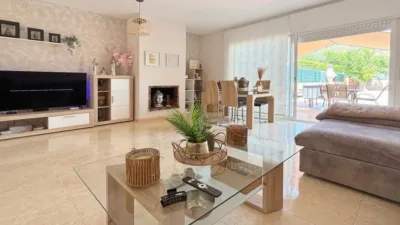 House in Olivella photo 5