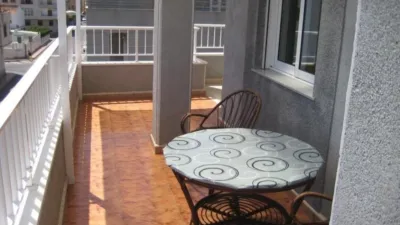 Apartment in Bus Station photo 18