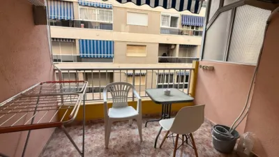 Apartamento en calle del Mar Báltico photo 17
