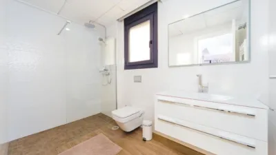 Chalet en Aguas Nuevas photo 9