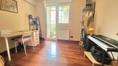 Apartment on San Antonio Etorbidea photo 22