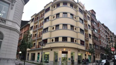 Apartment on Martínez Marina Street photo 9